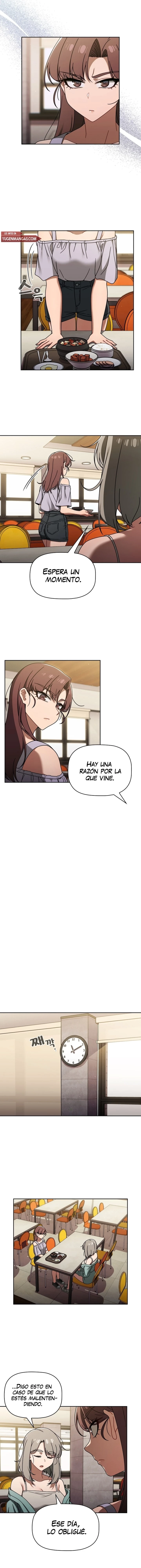 Encendida Capítulo 49 - Page 4