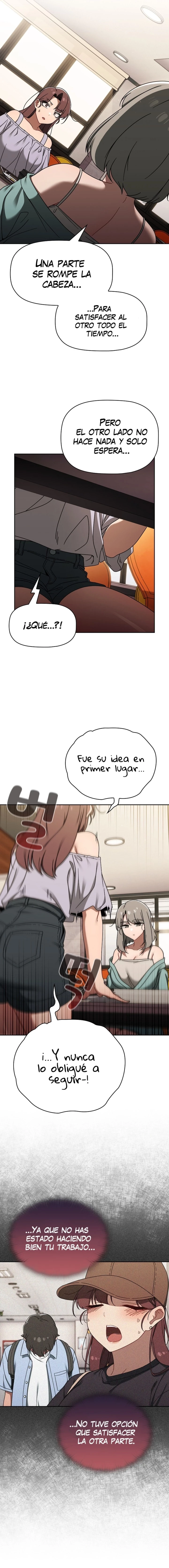 Encendida Capítulo 49 - Page 8