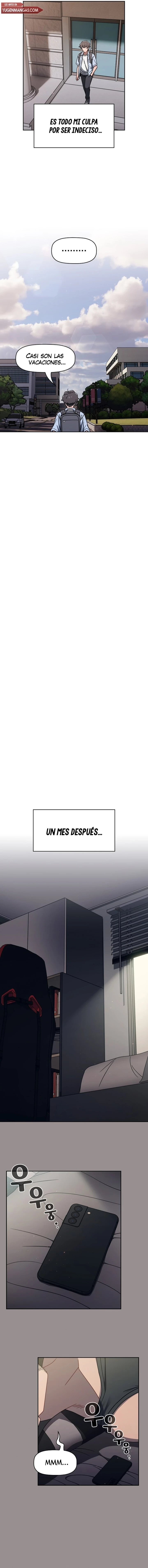 Encendida Capítulo 50 - Page 11