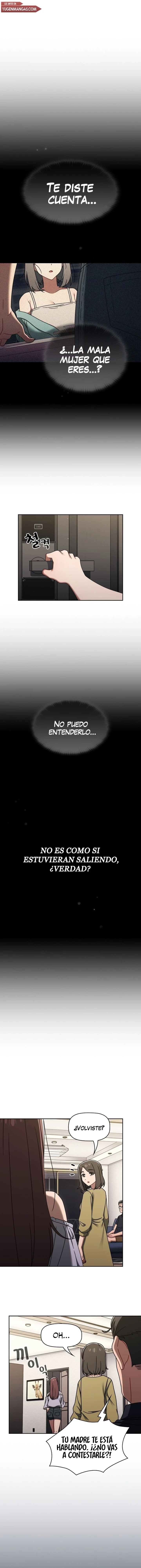 Encendida Capítulo 50 - Page 2