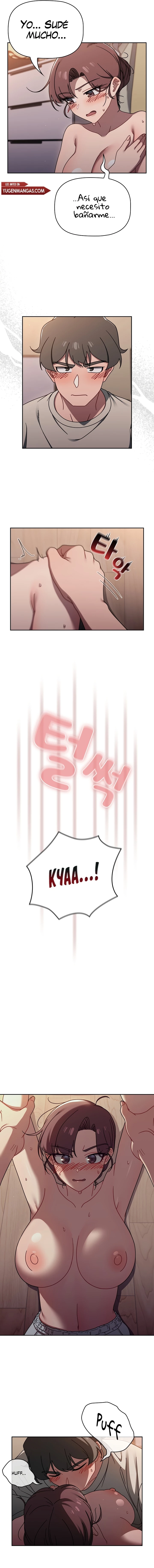 Encendida Capítulo 51 - Page 10