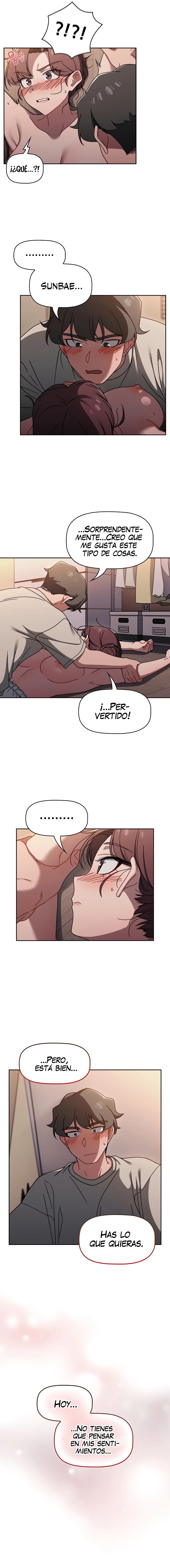 Encendida Capítulo 51 - Page 11