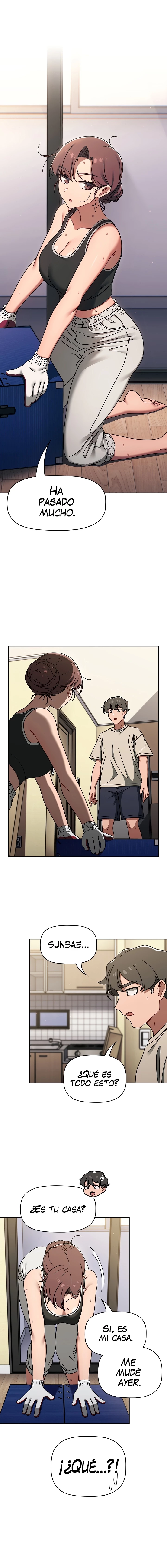 Encendida Capítulo 51 - Page 2