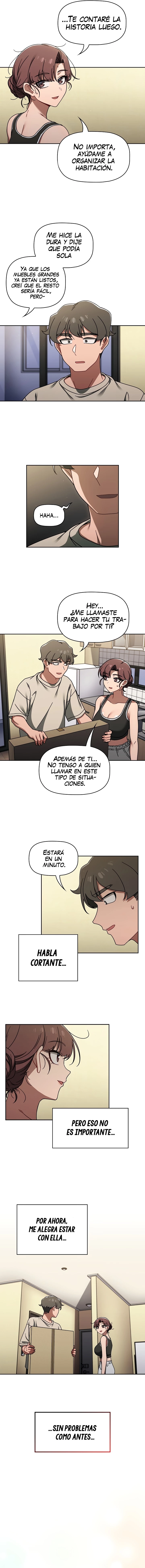 Encendida Capítulo 51 - Page 4