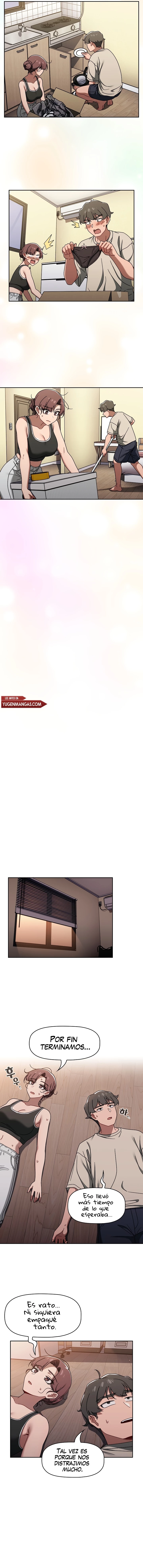 Encendida Capítulo 51 - Page 5