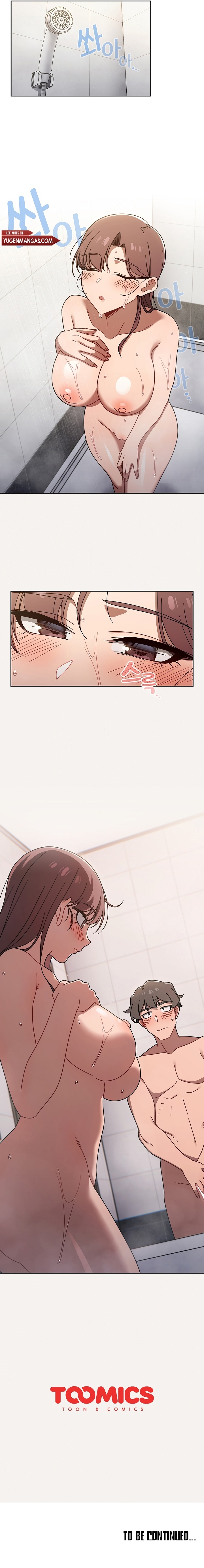 Encendida Capítulo 52 - Page 8