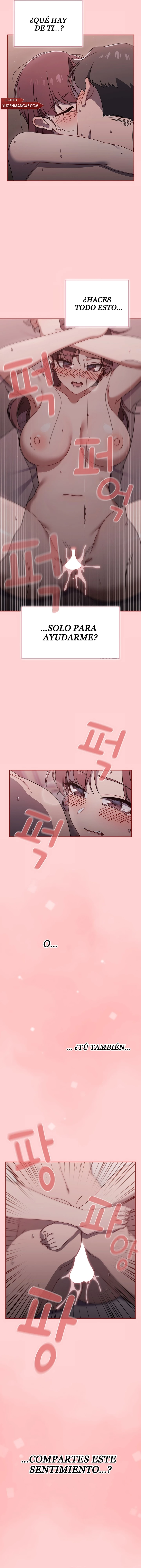 Encendida Capítulo 54 - Page 10