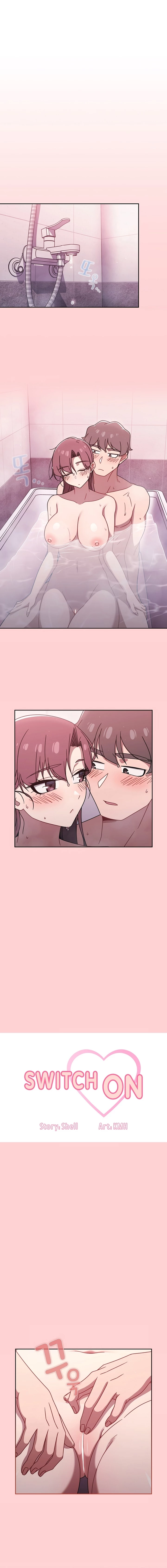 Encendida Capítulo 54 - Page 2