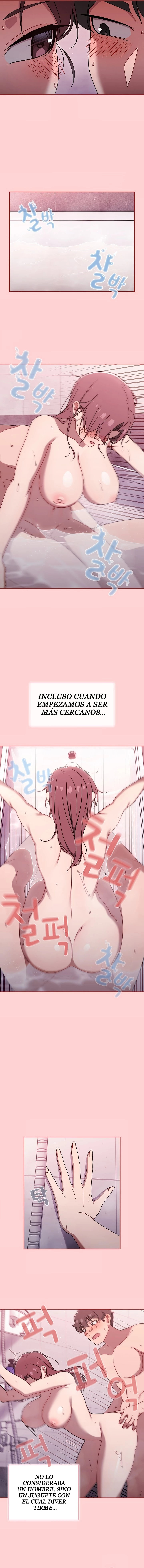 Encendida Capítulo 54 - Page 4