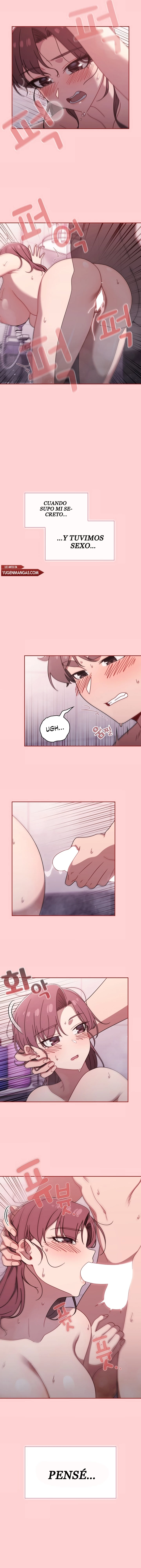 Encendida Capítulo 54 - Page 5