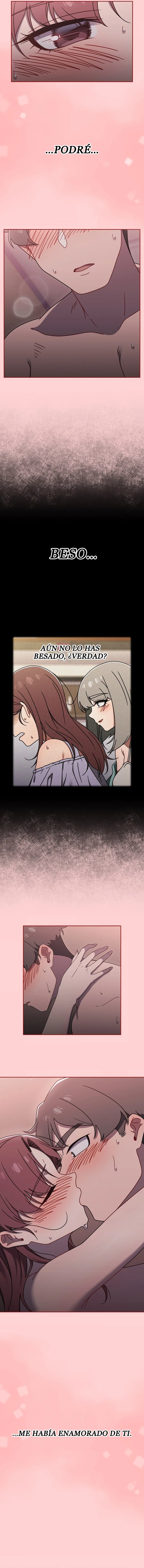 Encendida Capítulo 54 - Page 8