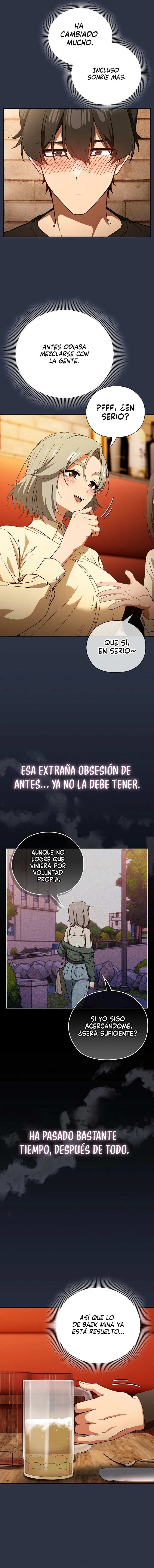 Encendida Capítulo 57 - Page 12