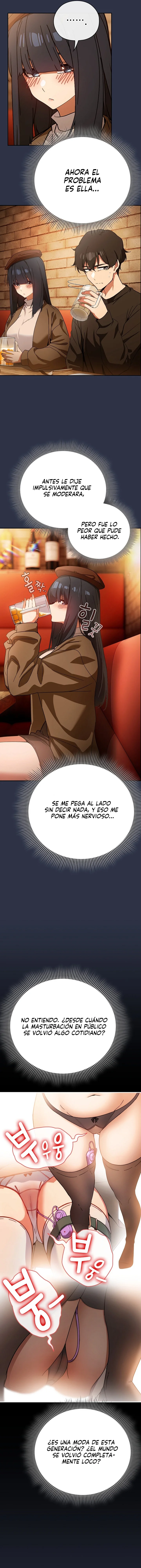 Encendida Capítulo 57 - Page 13