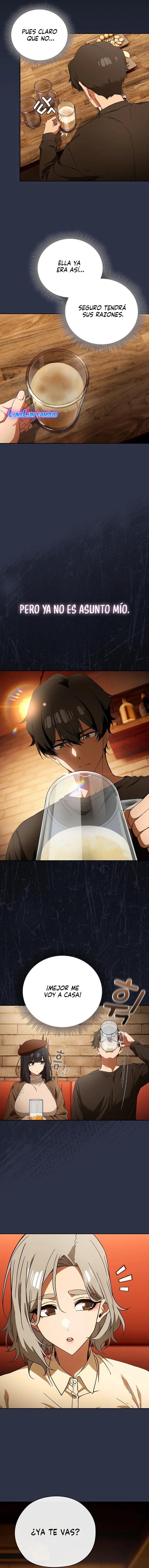 Encendida Capítulo 57 - Page 14