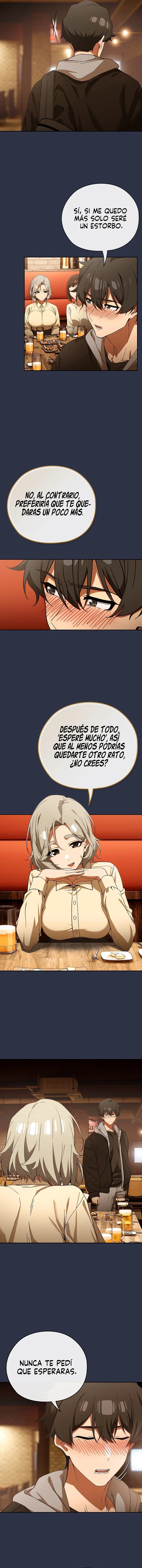 Encendida Capítulo 57 - Page 15