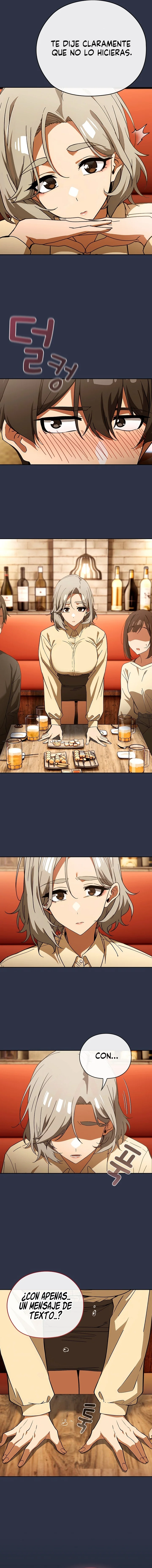 Encendida Capítulo 57 - Page 16