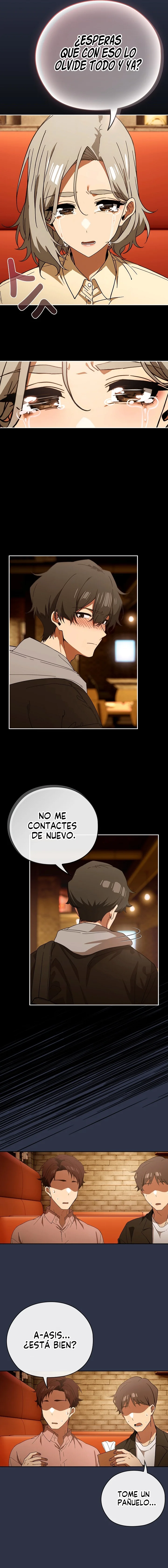 Encendida Capítulo 57 - Page 17