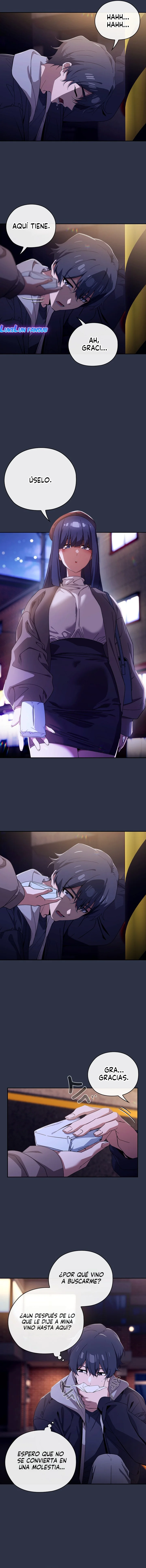 Encendida Capítulo 57 - Page 19