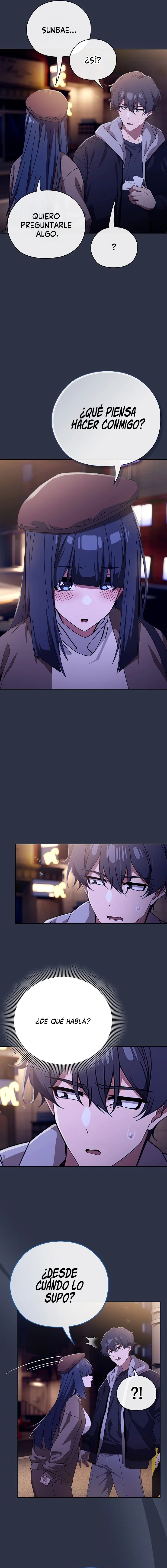 Encendida Capítulo 57 - Page 20