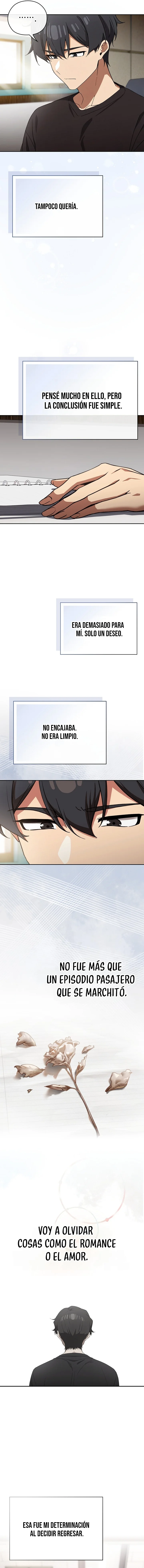 Encendida Capítulo 57 - Page 3