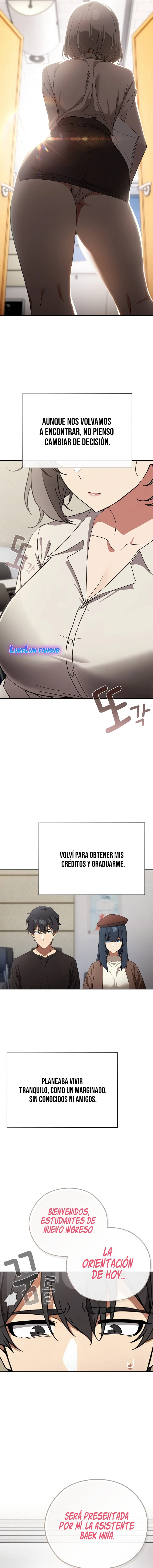 Encendida Capítulo 57 - Page 4