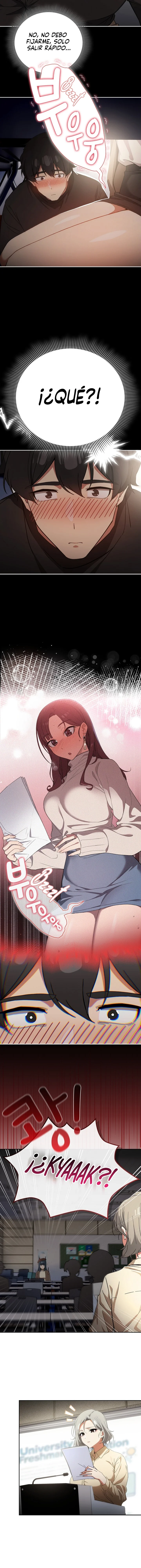 Encendida Capítulo 57 - Page 7