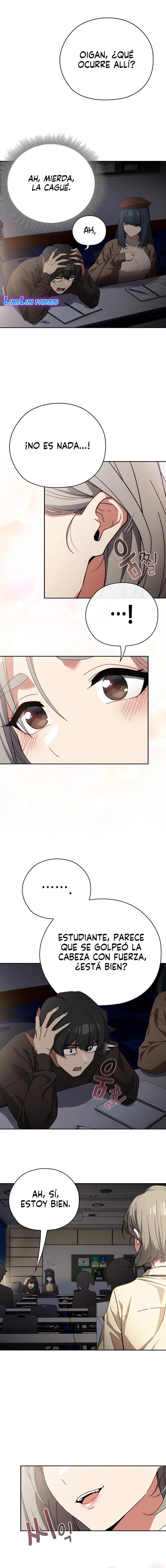 Encendida Capítulo 57 - Page 8