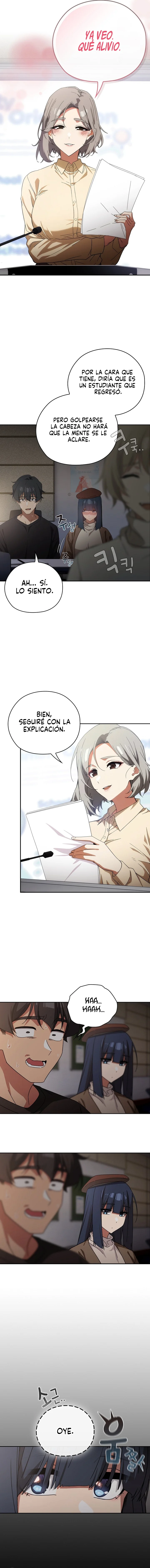 Encendida Capítulo 57 - Page 9