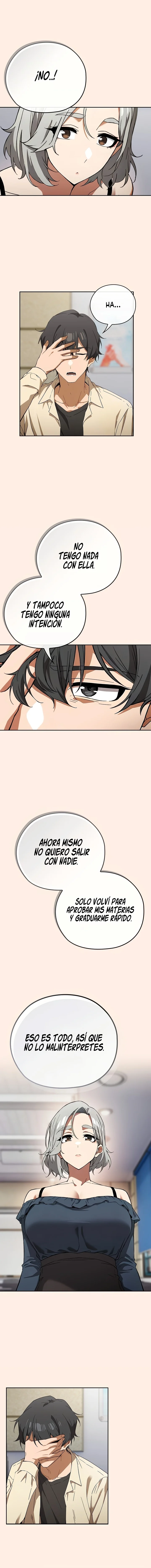 Encendida Capítulo 58 - Page 10