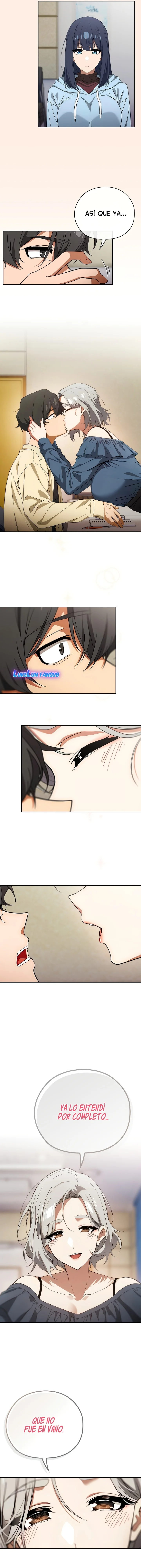 Encendida Capítulo 58 - Page 11