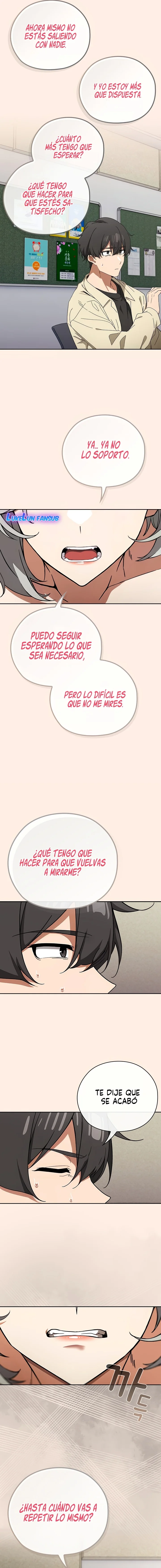 Encendida Capítulo 58 - Page 13