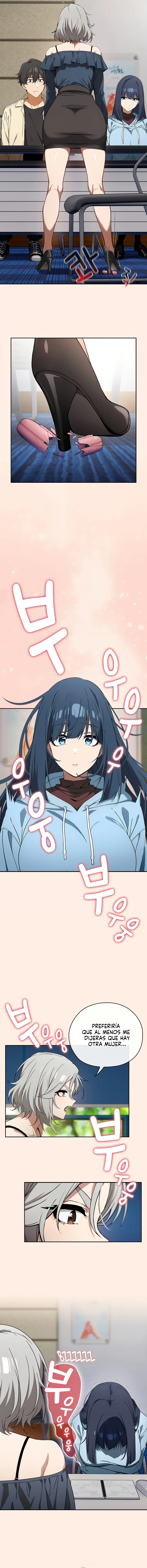 Encendida Capítulo 58 - Page 14