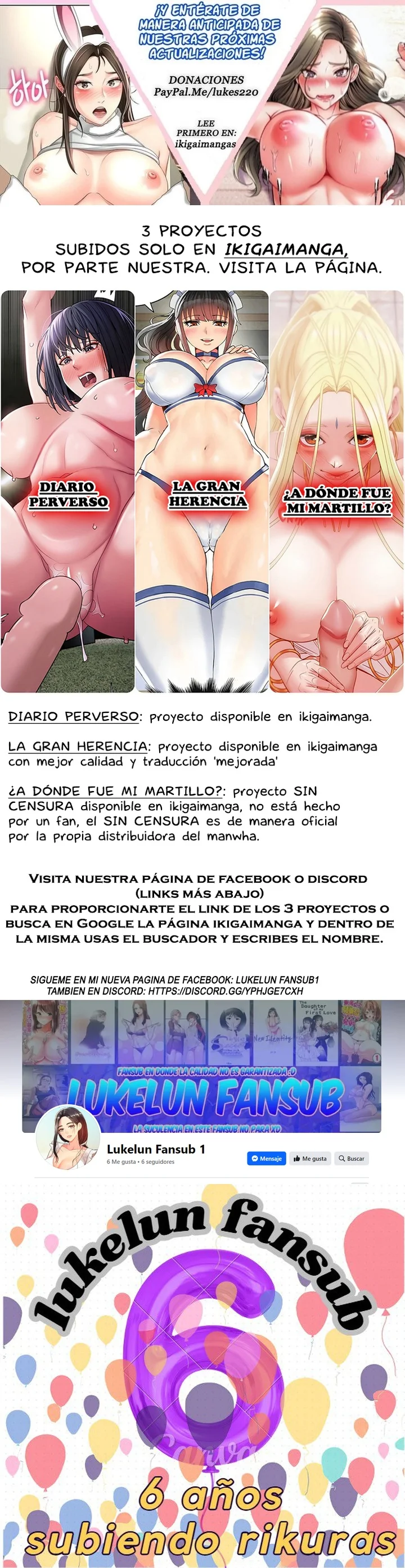 Encendida Capítulo 58 - Page 16