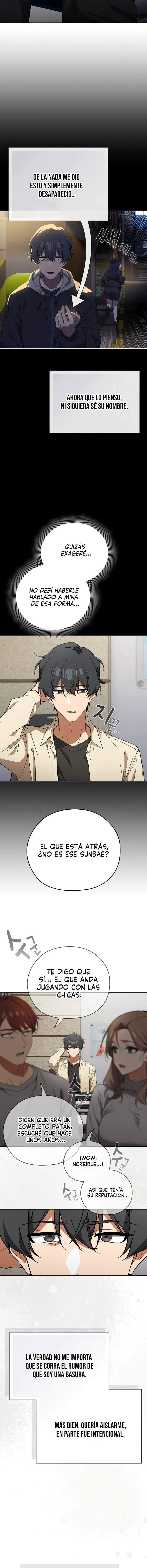 Encendida Capítulo 58 - Page 2