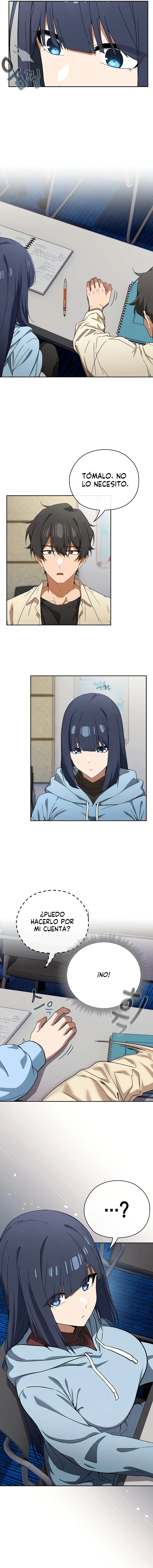 Encendida Capítulo 58 - Page 4