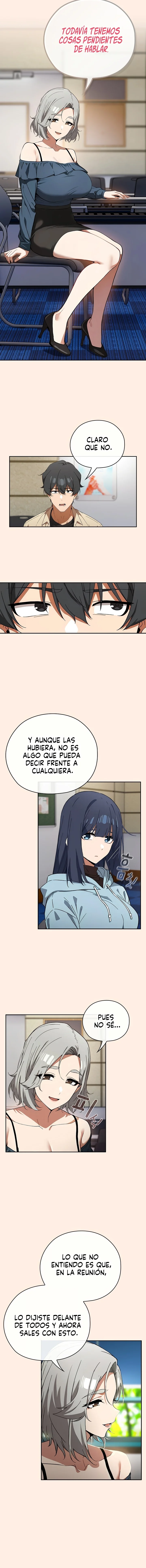 Encendida Capítulo 58 - Page 7