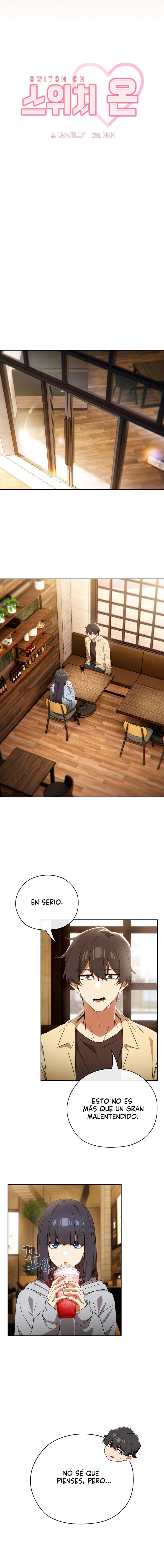 Encendida Capítulo 59 - Page 11