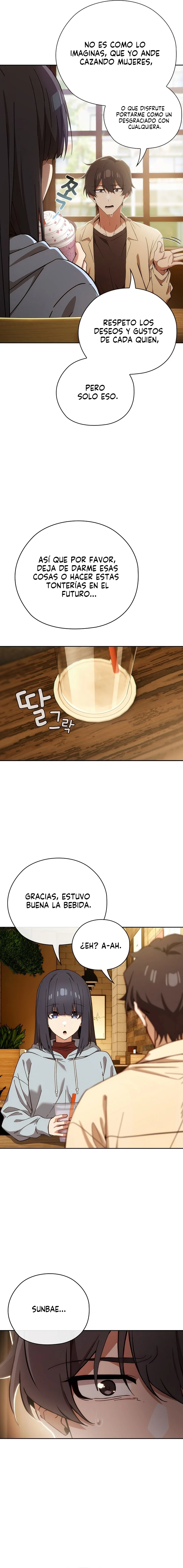 Encendida Capítulo 59 - Page 12