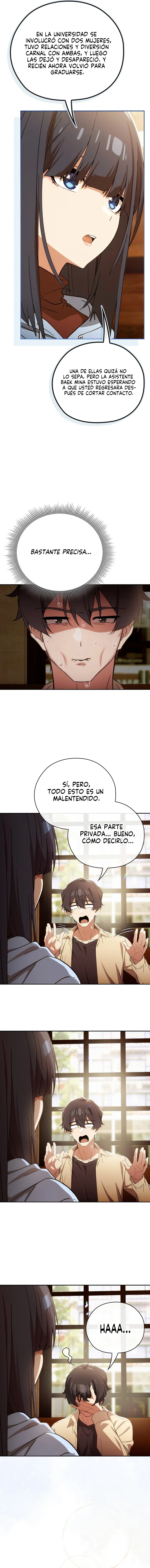 Encendida Capítulo 59 - Page 13