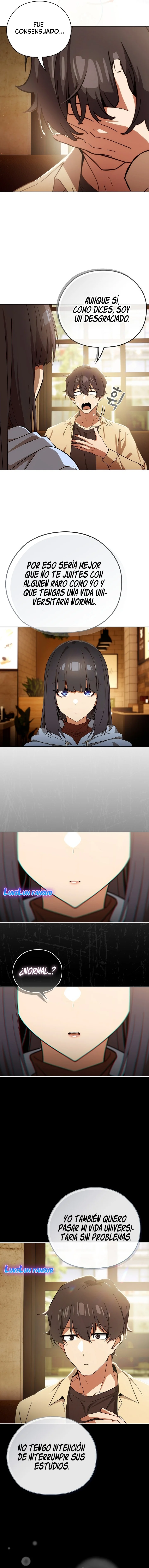 Encendida Capítulo 59 - Page 14