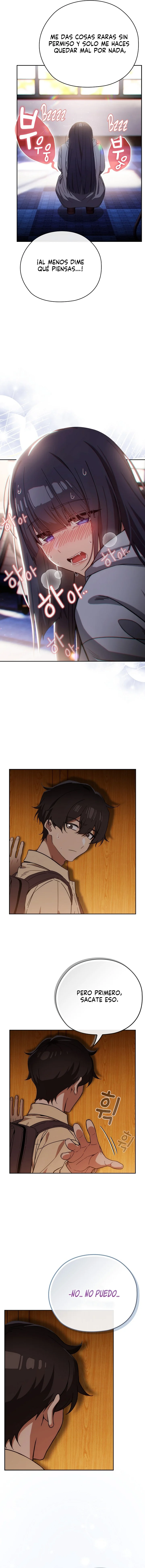 Encendida Capítulo 59 - Page 2