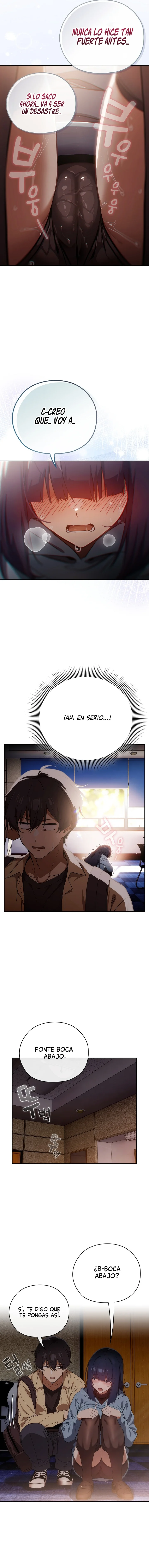 Encendida Capítulo 59 - Page 3