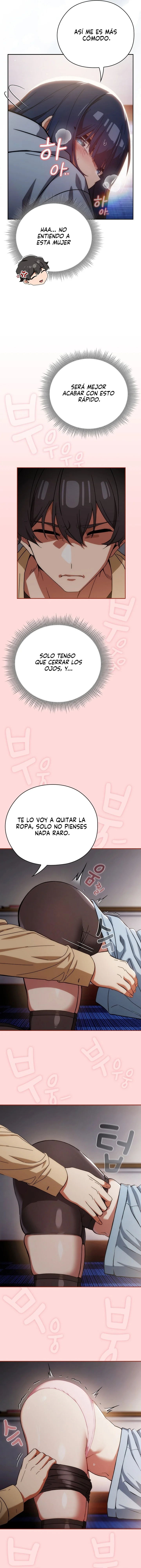 Encendida Capítulo 59 - Page 5