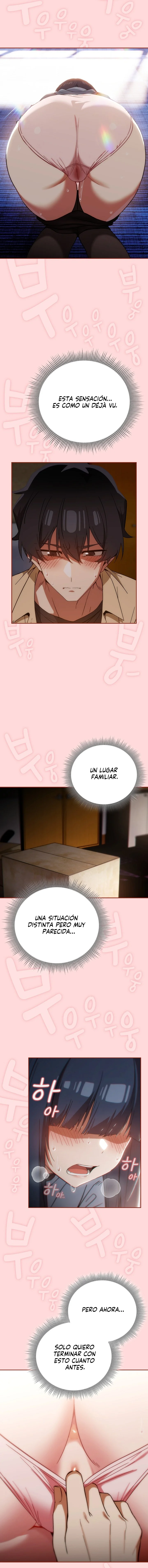 Encendida Capítulo 59 - Page 6