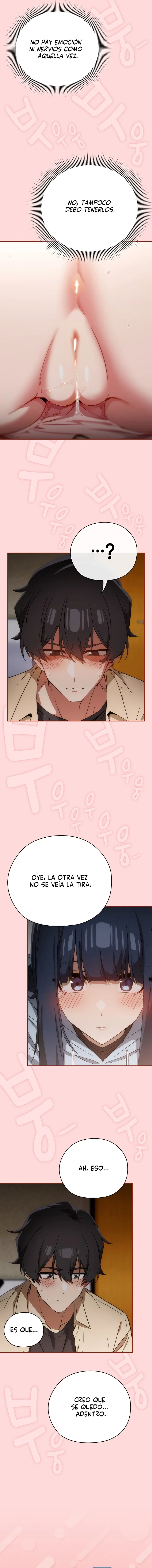 Encendida Capítulo 59 - Page 7