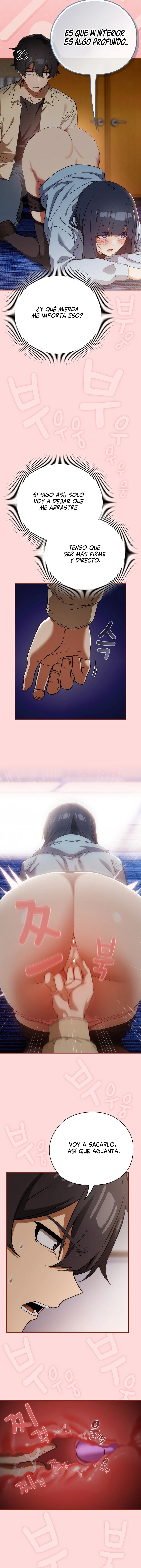 Encendida Capítulo 59 - Page 8