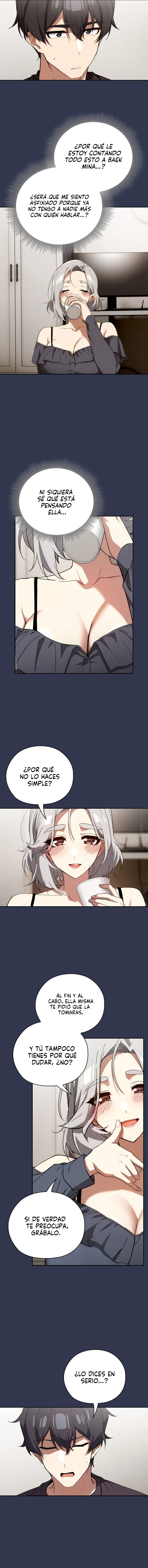 Encendida Capítulo 60 - Page 11