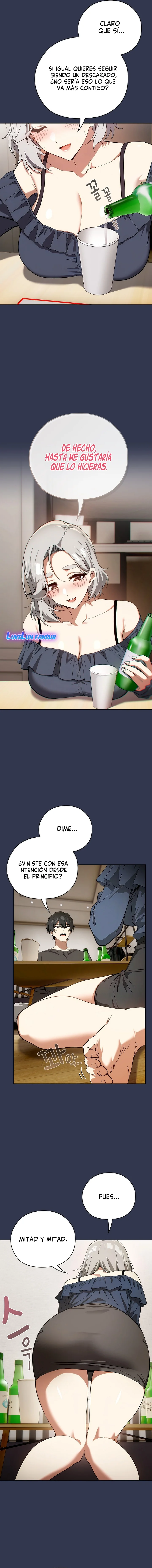 Encendida Capítulo 60 - Page 12