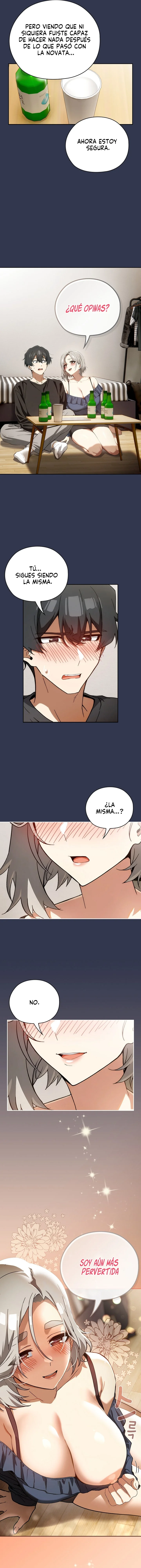 Encendida Capítulo 60 - Page 13