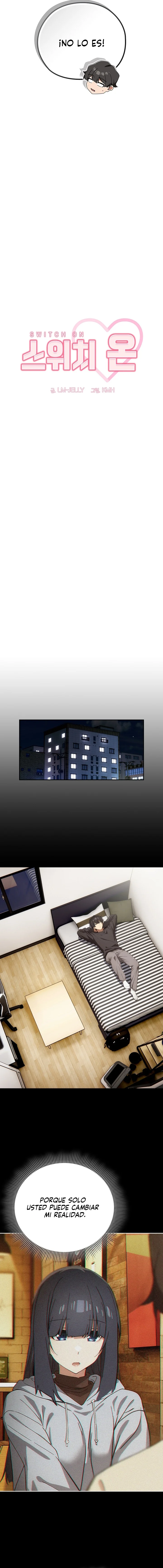 Encendida Capítulo 60 - Page 4